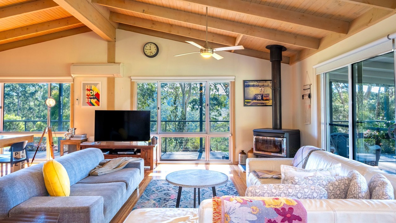 Photo of Livingroom in Johanna