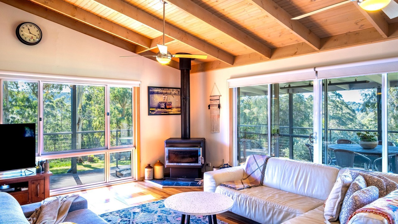 Photo of Livingroom in Johanna