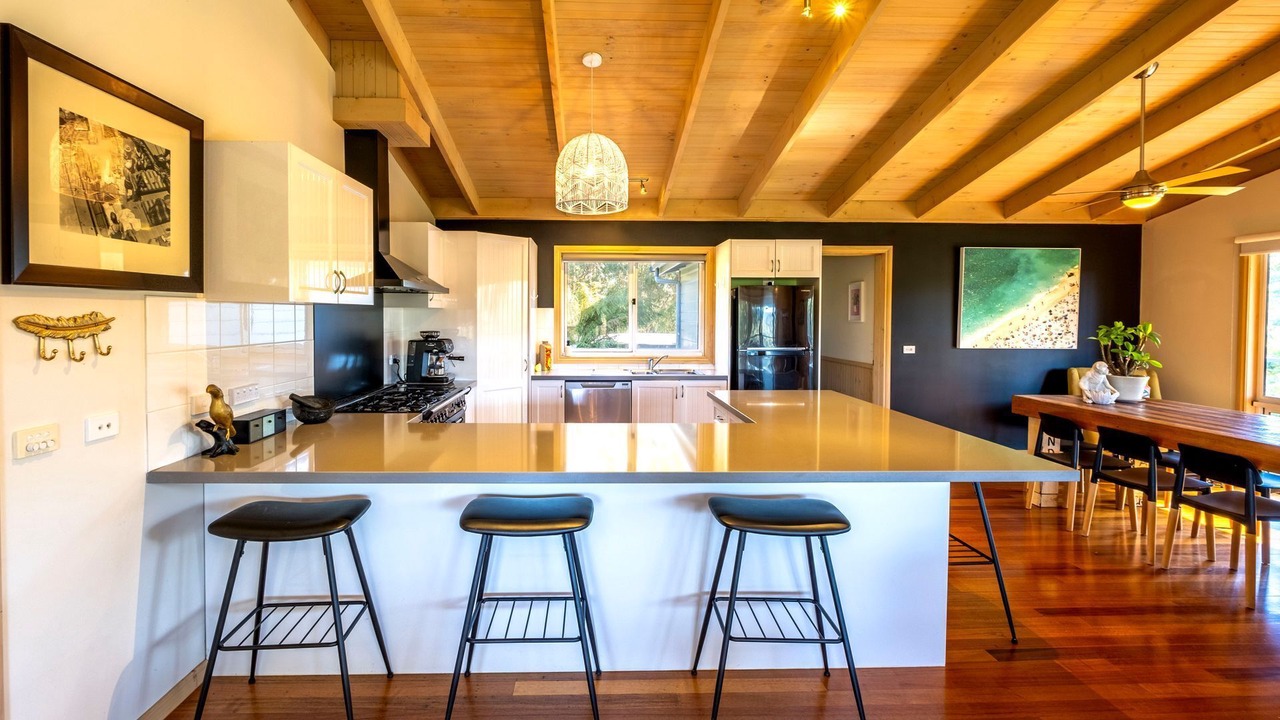 Photo of Kitchen in Johanna