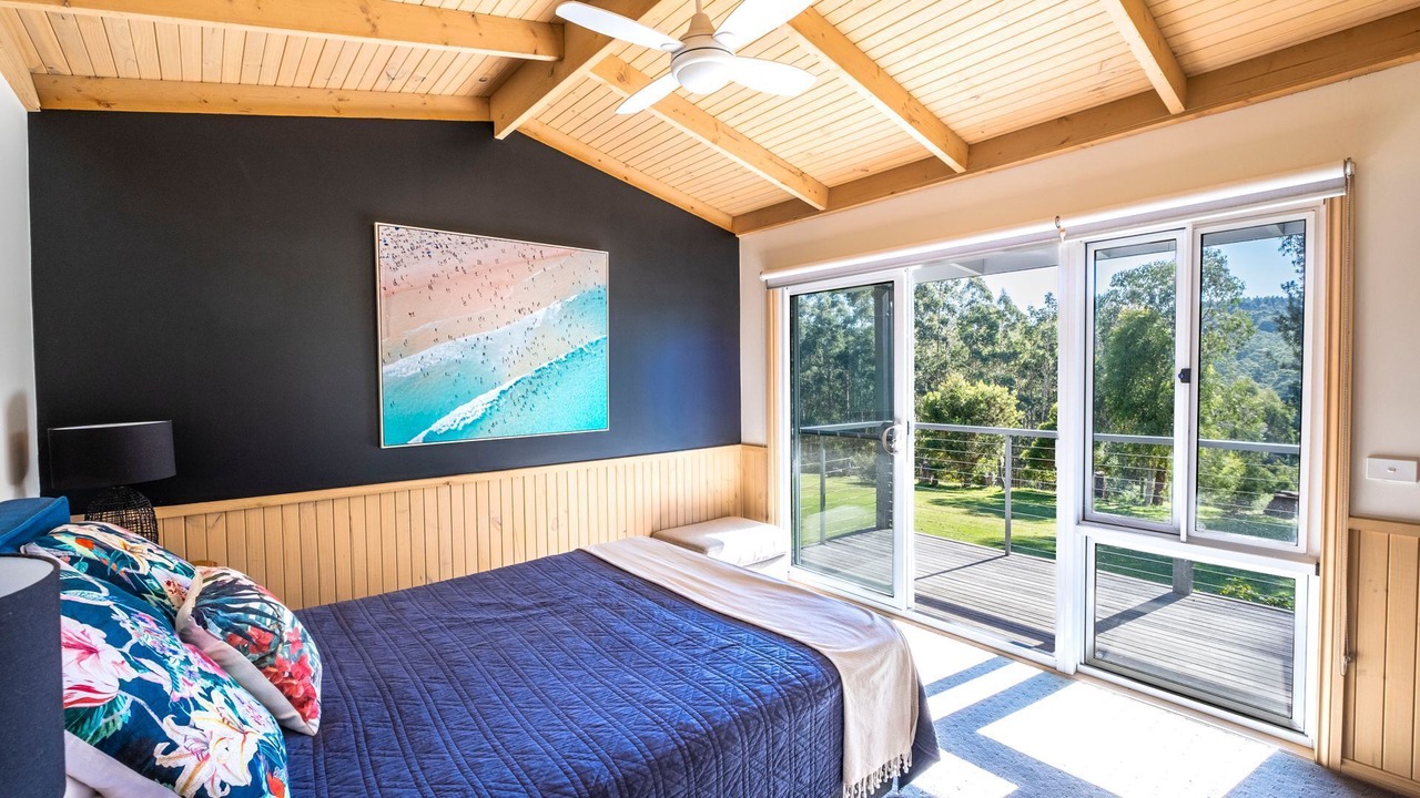 Photo of Bedroom in Johanna