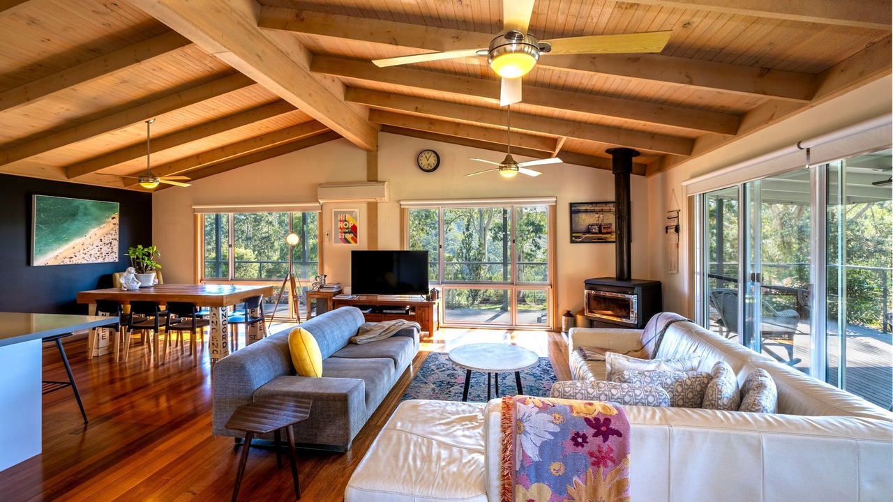 Photo of Livingroom in Johanna