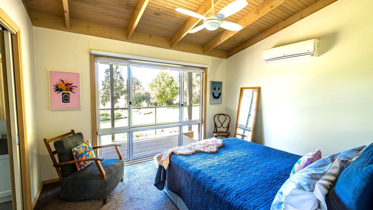 Photo of Bedroom in Johanna