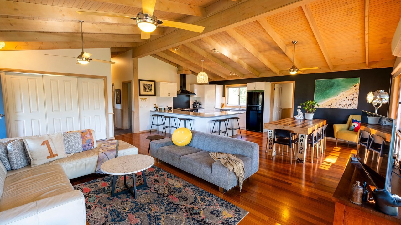 Photo of Livingroom in Johanna