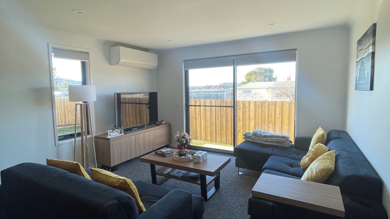 Photo of Livingroom in Brighton