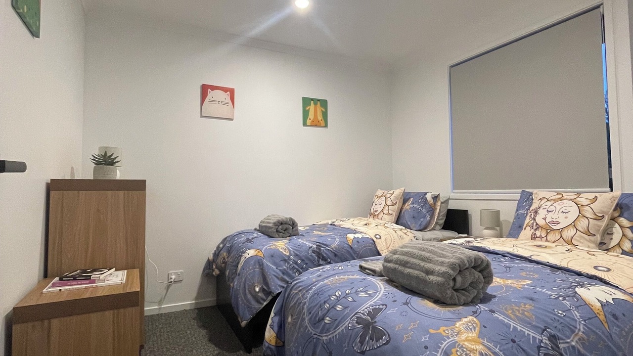 Photo of Bedroom in Brighton