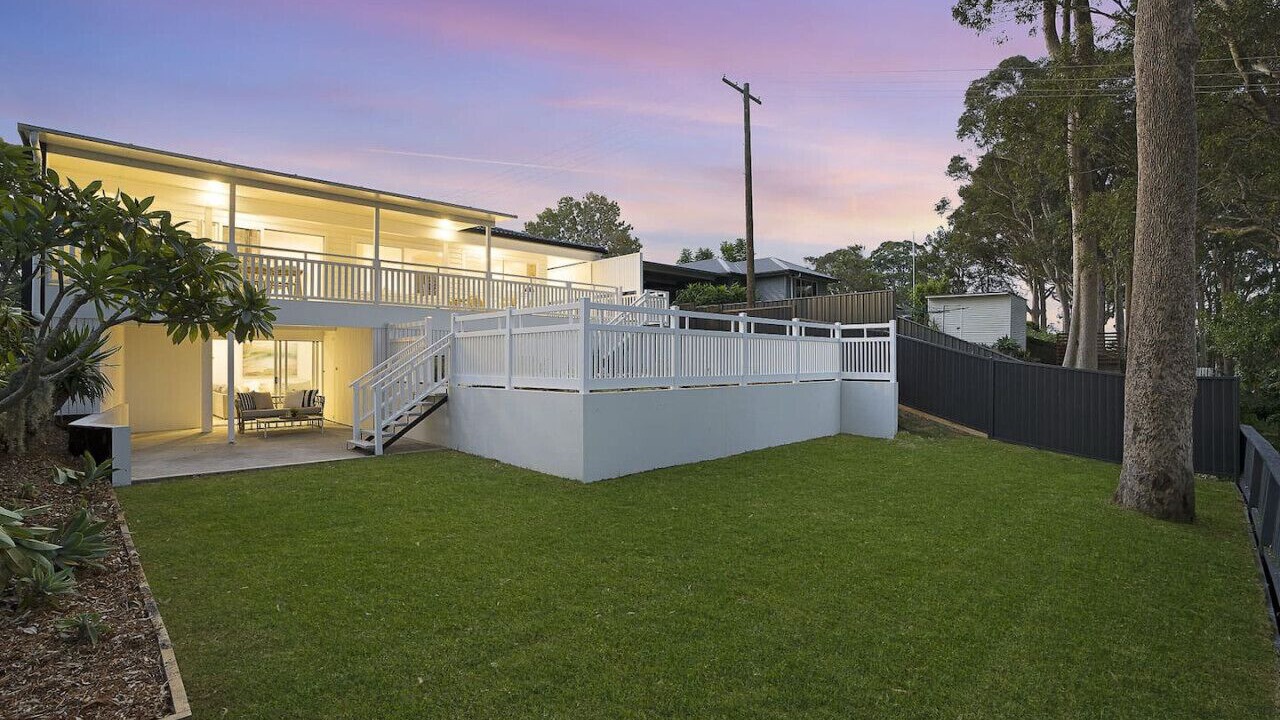 Photo of Outdoor in Berkeley Vale