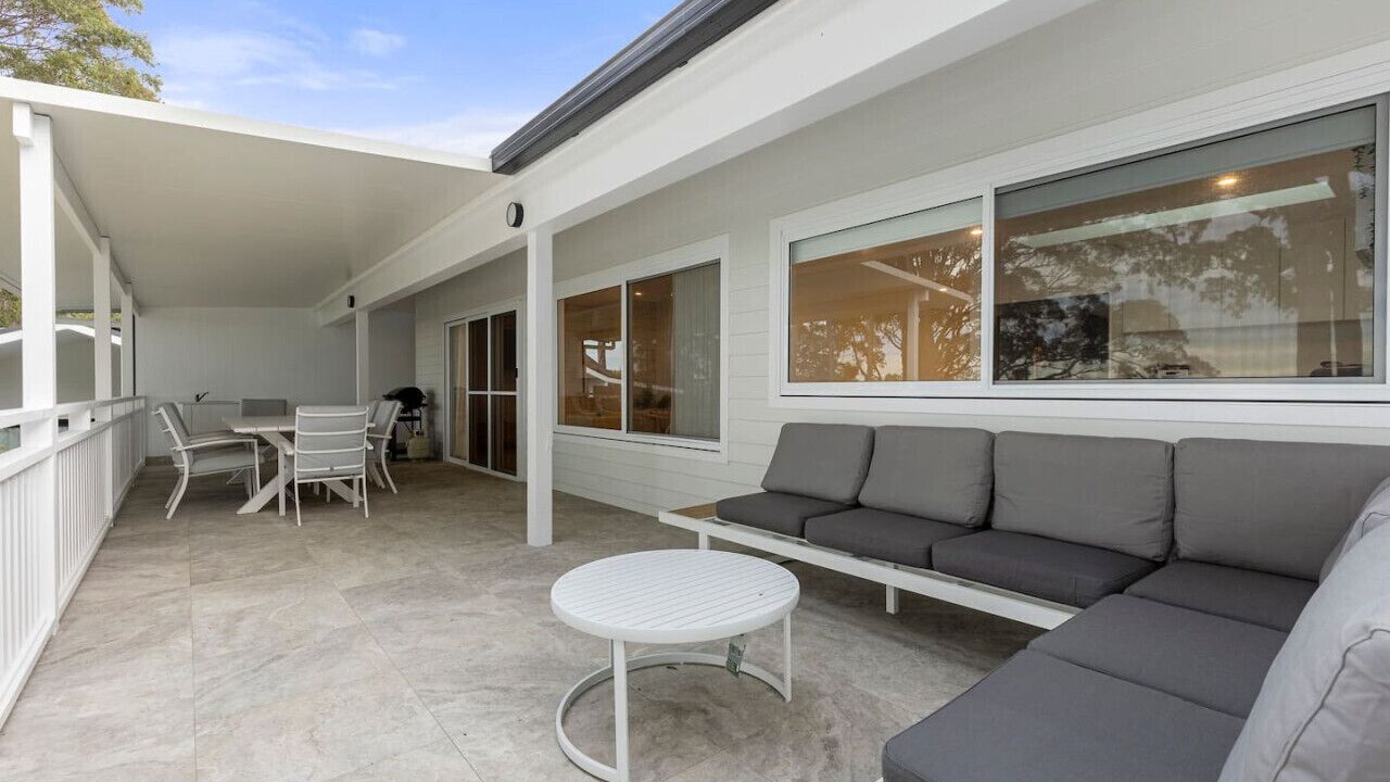 Photo of Outdoor in Berkeley Vale
