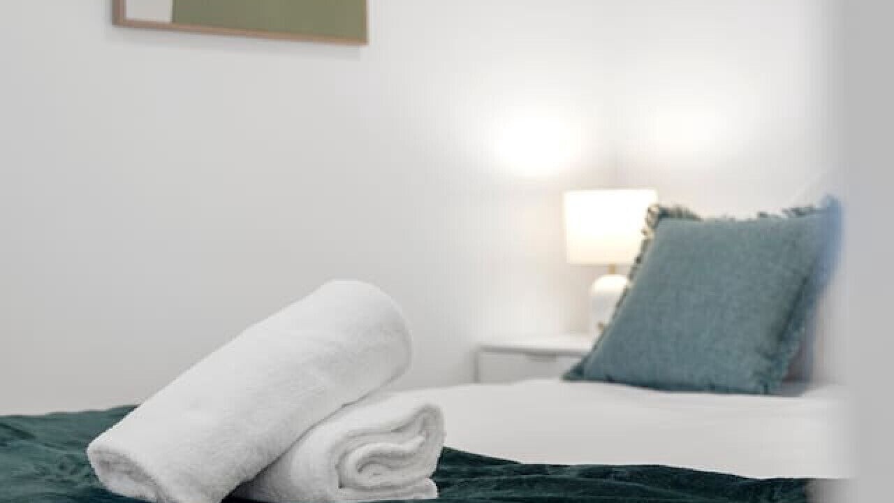 Photo of Bedroom in Berkeley Vale