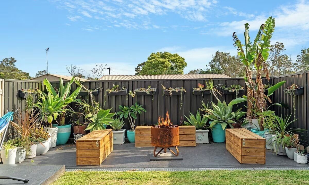 Photo of Patio Balcony in Callala Bay