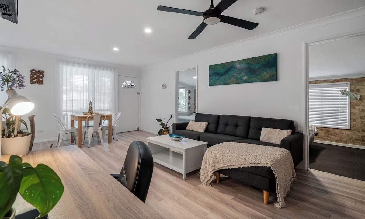 Photo of Livingroom in Callala Bay