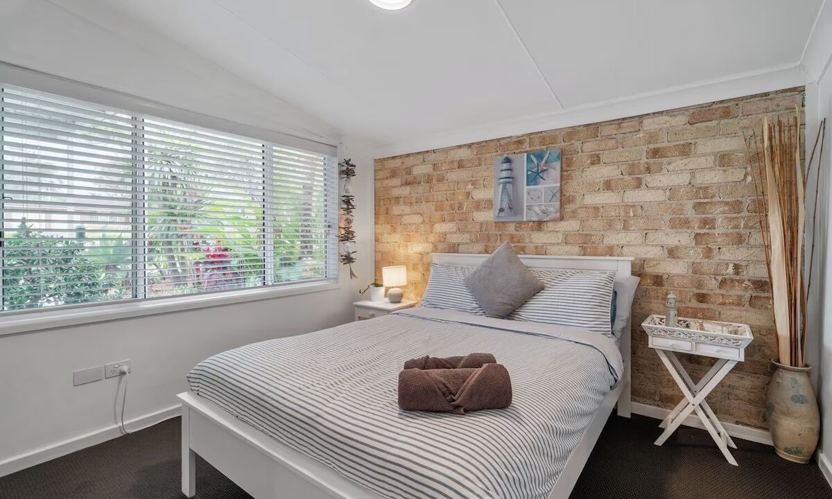 Photo of Bedroom in Callala Bay