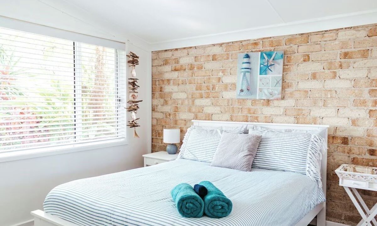 Photo of Bedroom in Callala Bay