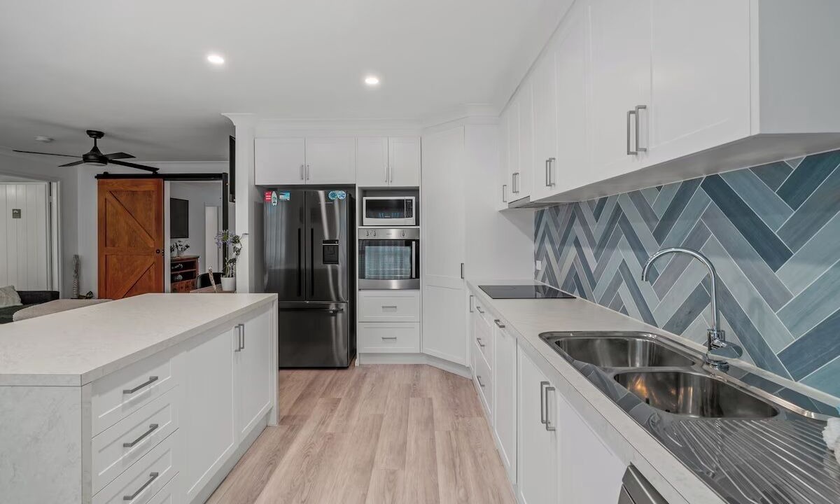 Photo of Kitchen in Callala Bay