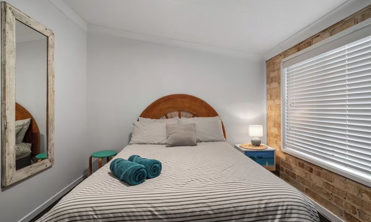 Photo of Bedroom in Callala Bay