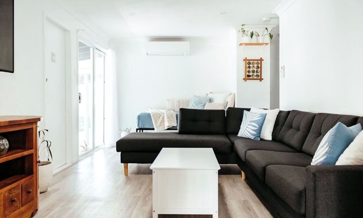Photo of Livingroom in Callala Bay
