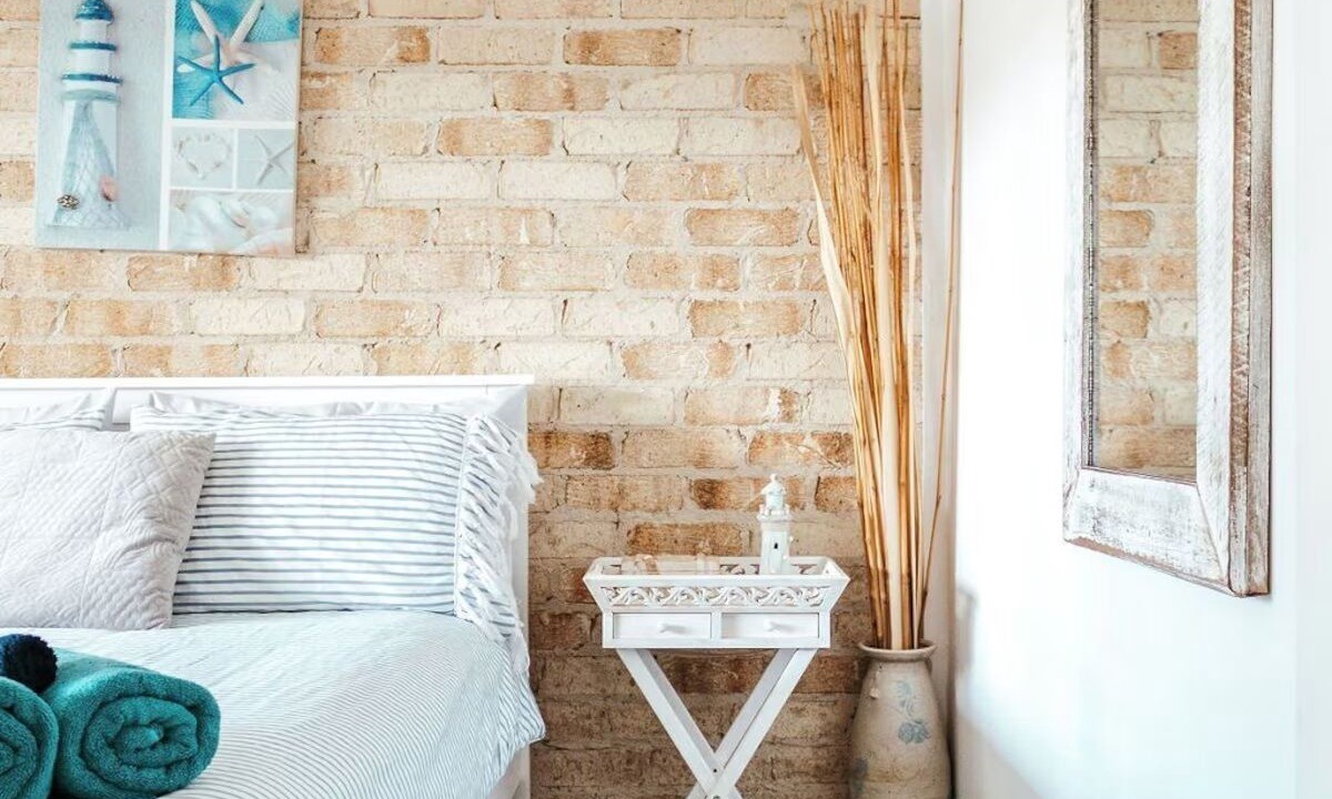 Photo of Bedroom in Callala Bay
