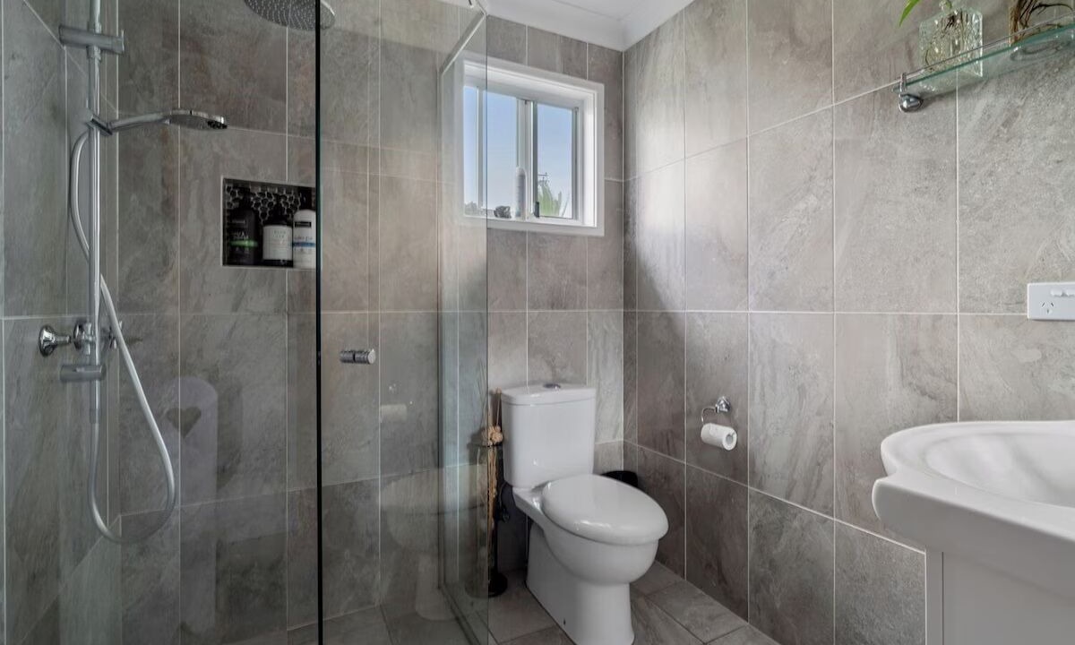 Photo of Bathroom in Callala Bay