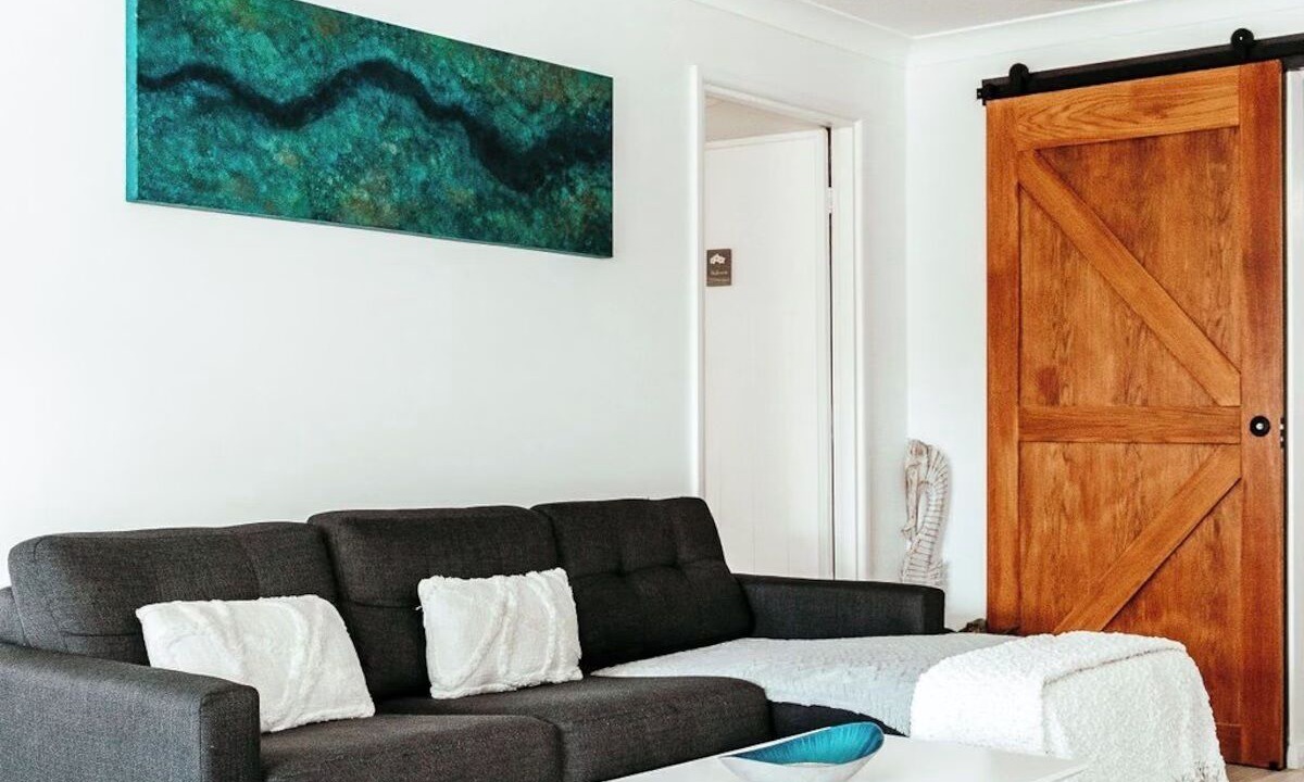Photo of Livingroom in Callala Bay