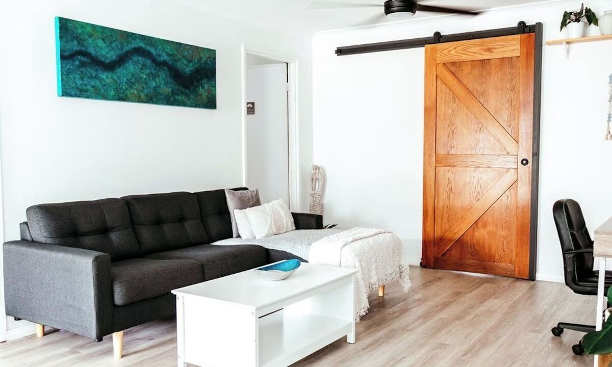 Photo of Livingroom in Callala Bay