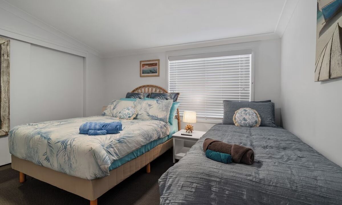 Photo of Bedroom in Callala Bay
