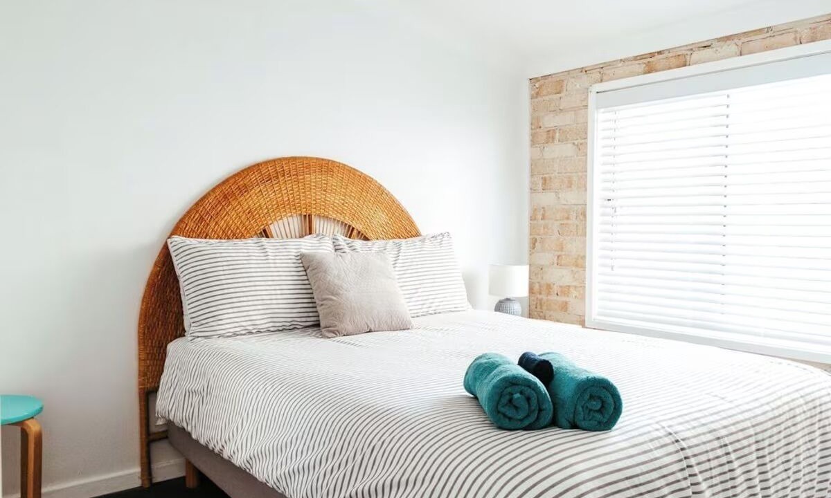 Photo of Bedroom in Callala Bay