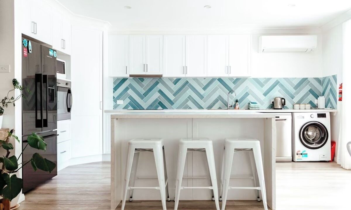 Photo of Kitchen in Callala Bay