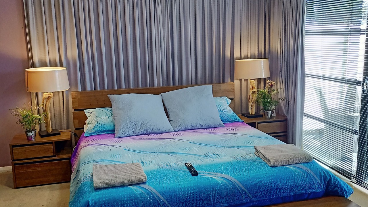 Photo of Bedroom in Port Kembla