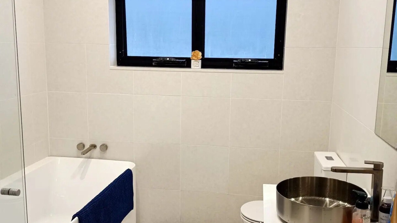 Photo of Bathroom in Port Kembla