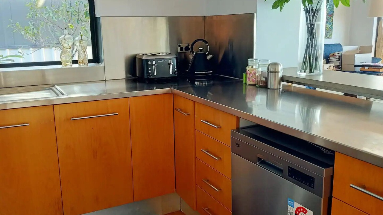 Photo of Kitchen in Port Kembla
