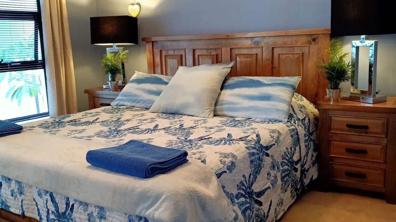 Photo of Bedroom in Port Kembla