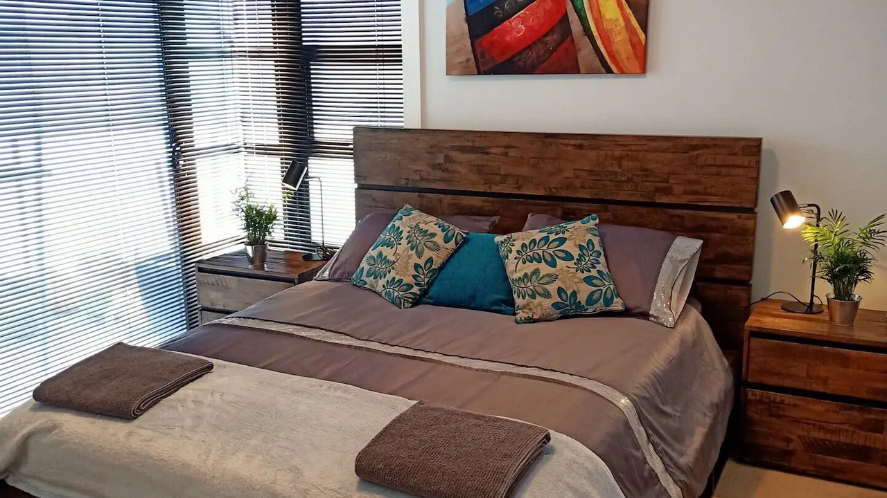 Photo of Bedroom in Port Kembla