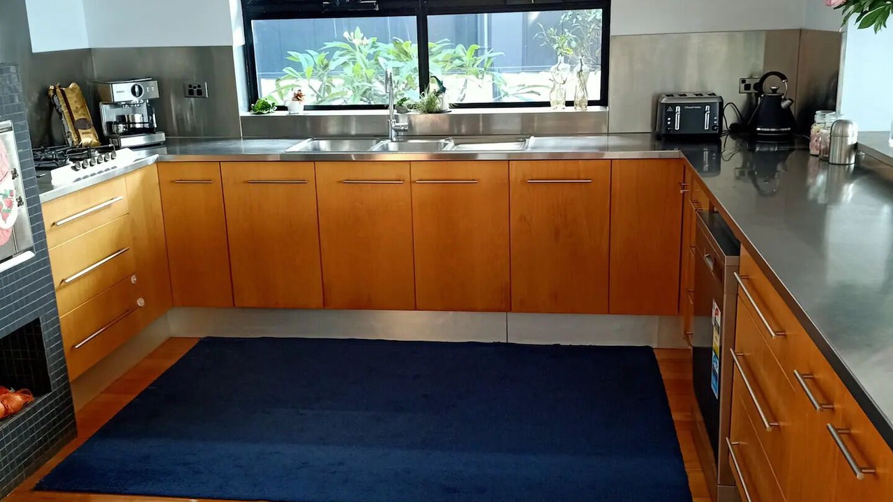 Photo of Kitchen in Port Kembla