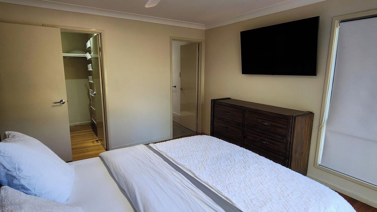 Photo of Bedroom in Mount Crosby