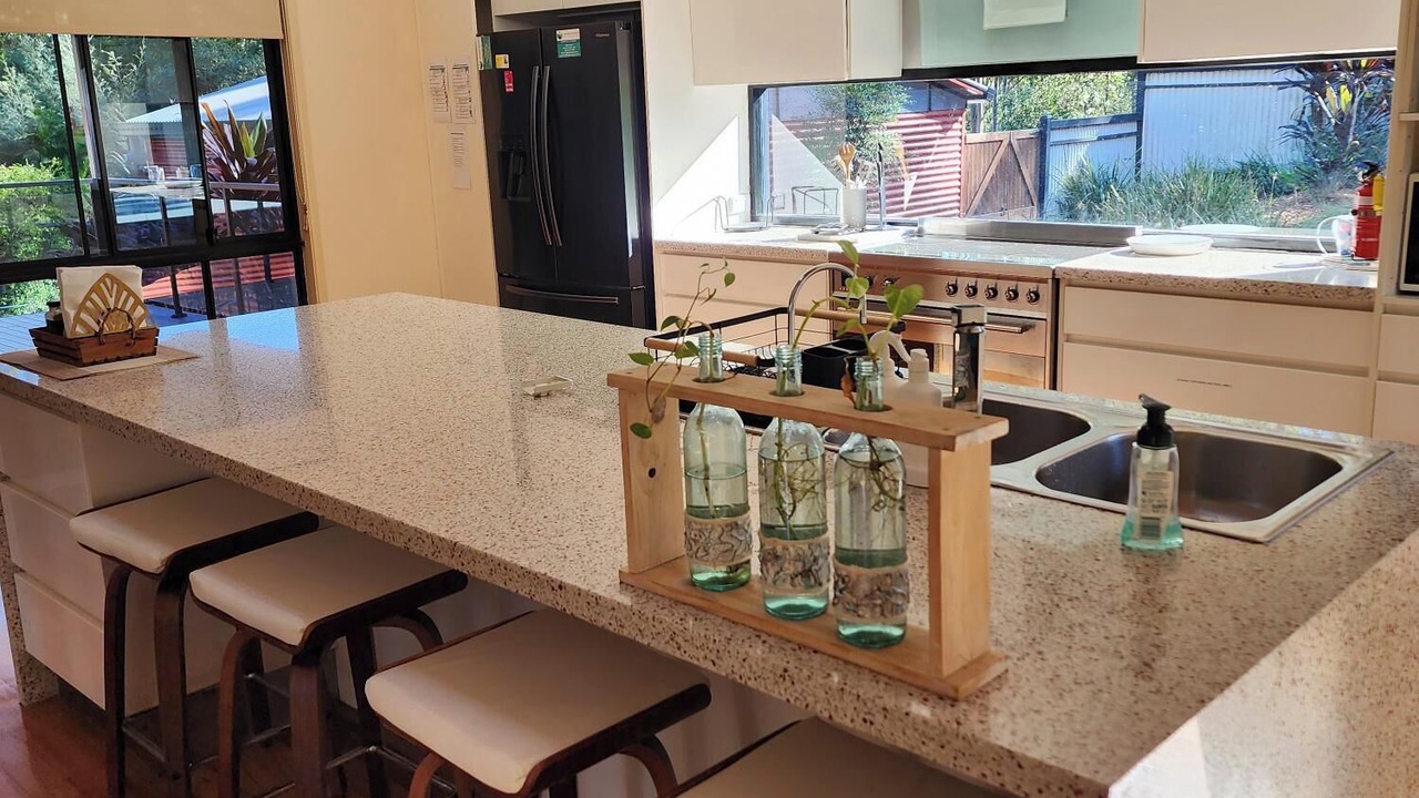 Photo of Kitchen in Mount Crosby