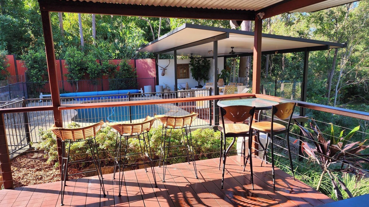 Photo of Outdoor in Mount Crosby