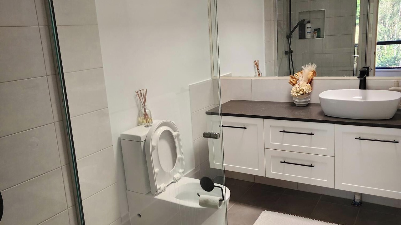 Photo of Bathroom in Mount Crosby