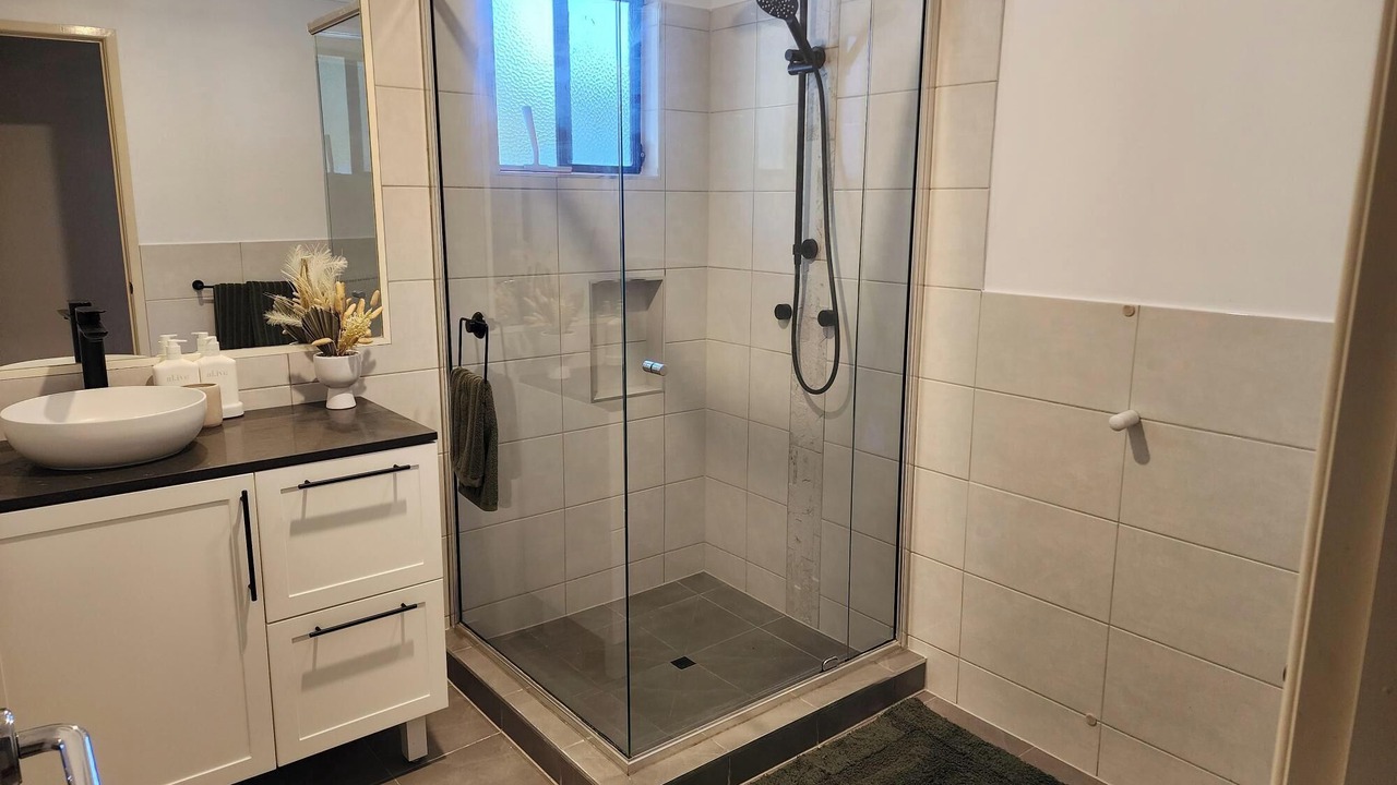 Photo of Bathroom in Mount Crosby