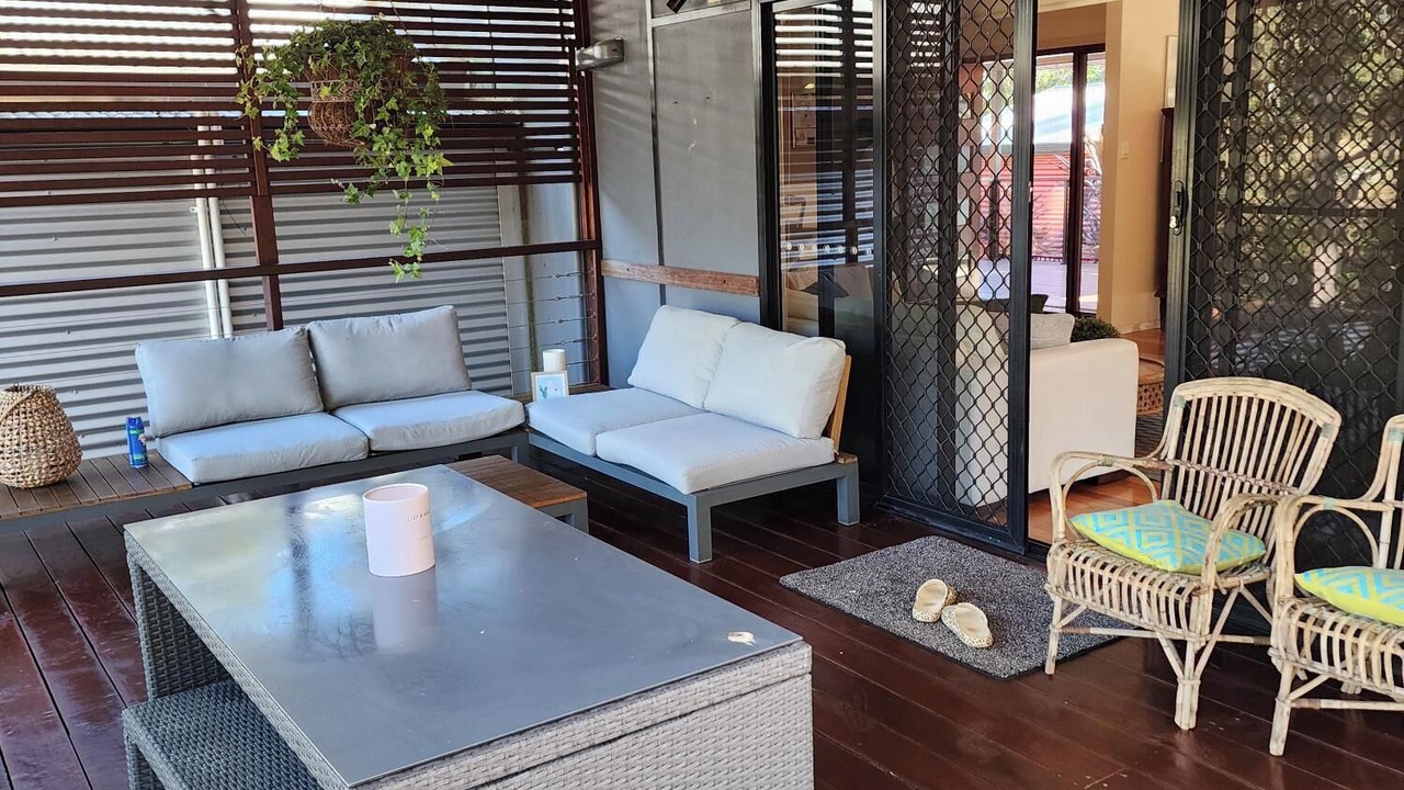 Photo of Patio Balcony in Mount Crosby