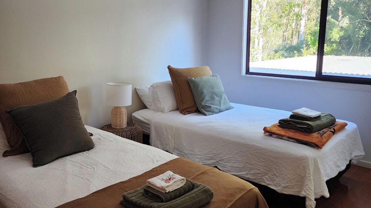 Photo of Bedroom in Mount Crosby