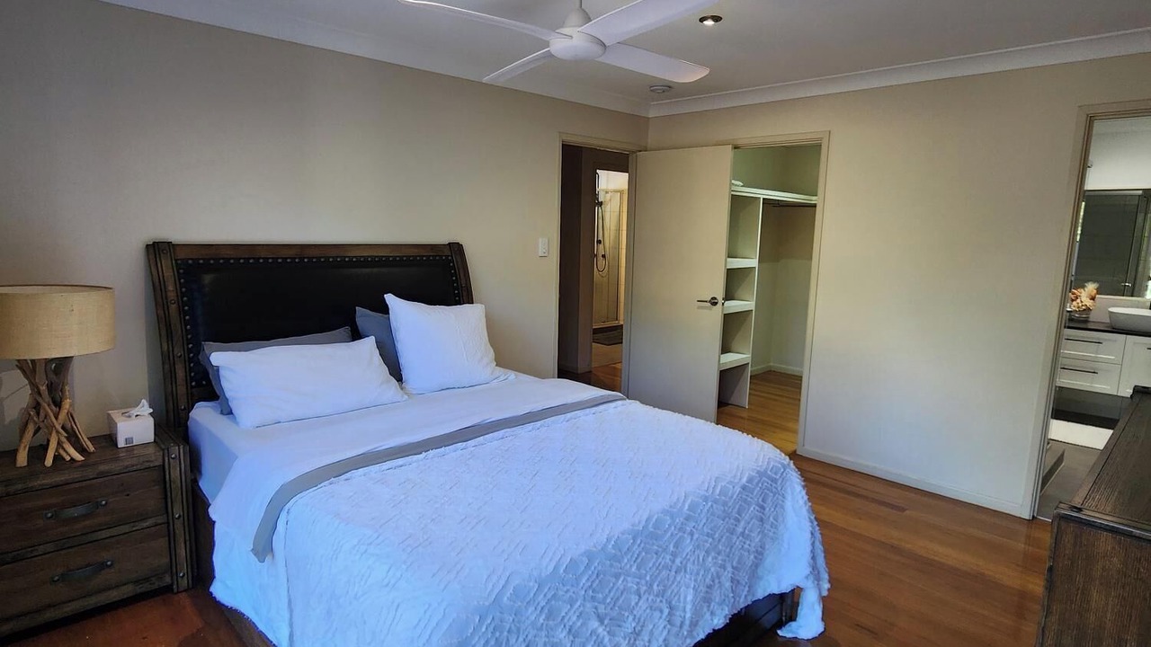 Photo of Bedroom in Mount Crosby