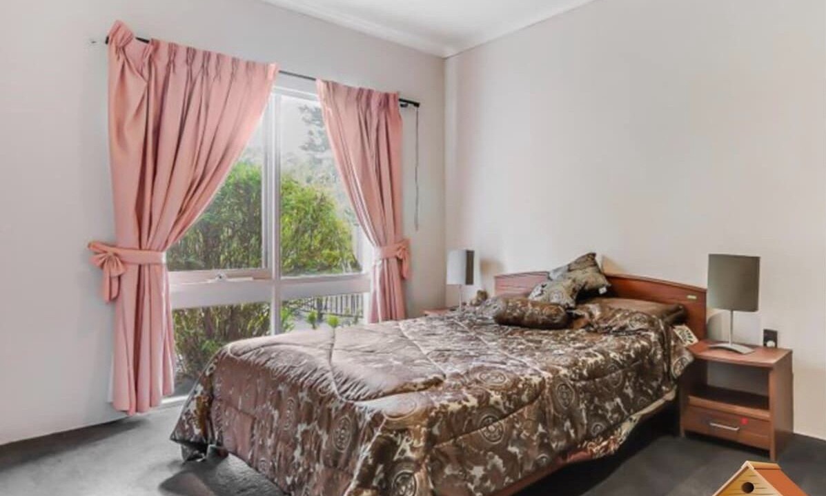 Photo of Bedroom in Donvale