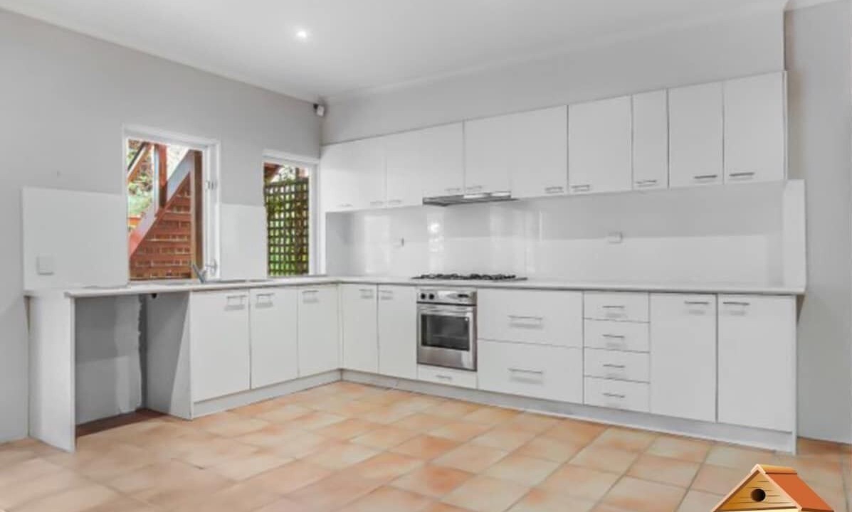 Photo of Kitchen in Donvale