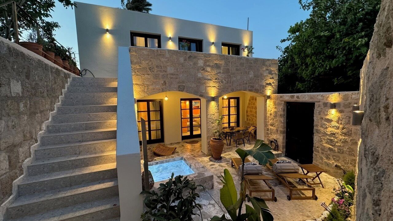 Photo of Outdoor in Rhodes Old Town