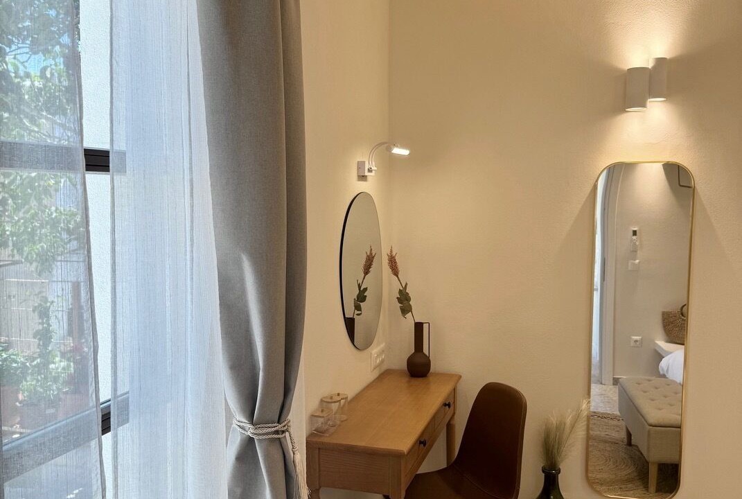 Photo of Bedroom in Rhodes Old Town