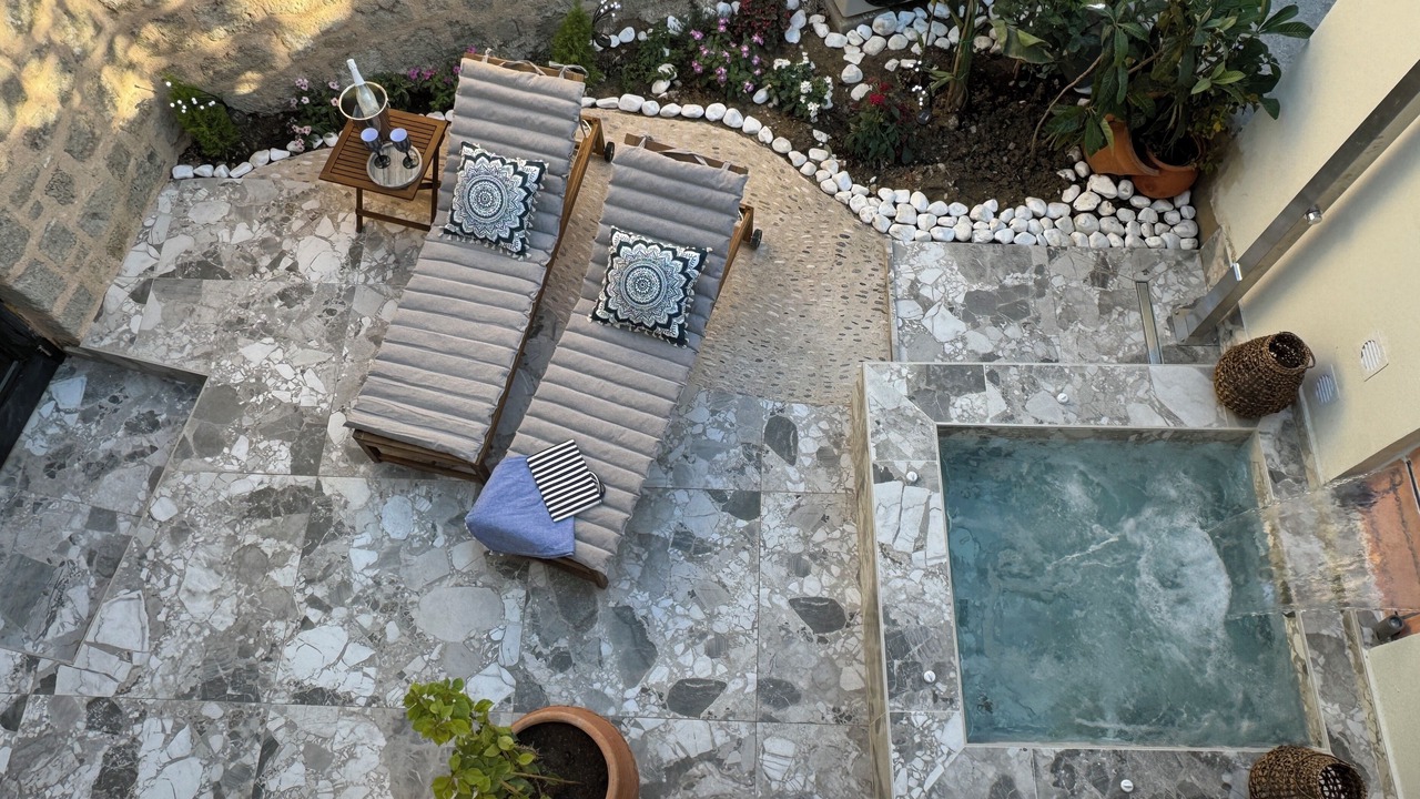 Photo of Outdoor in Rhodes Old Town