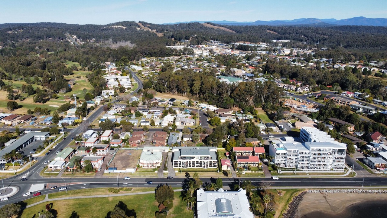 Photo of Others in Batemans Bay