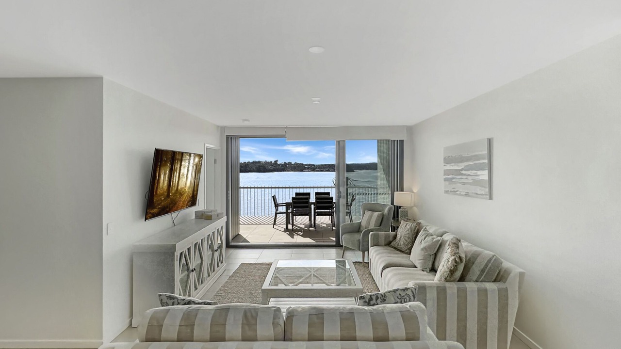 Photo of Livingroom in Batemans Bay