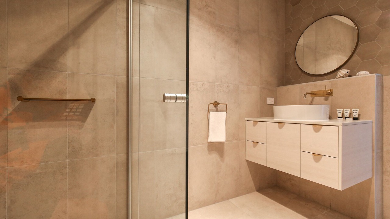 Photo of Bathroom in Batemans Bay