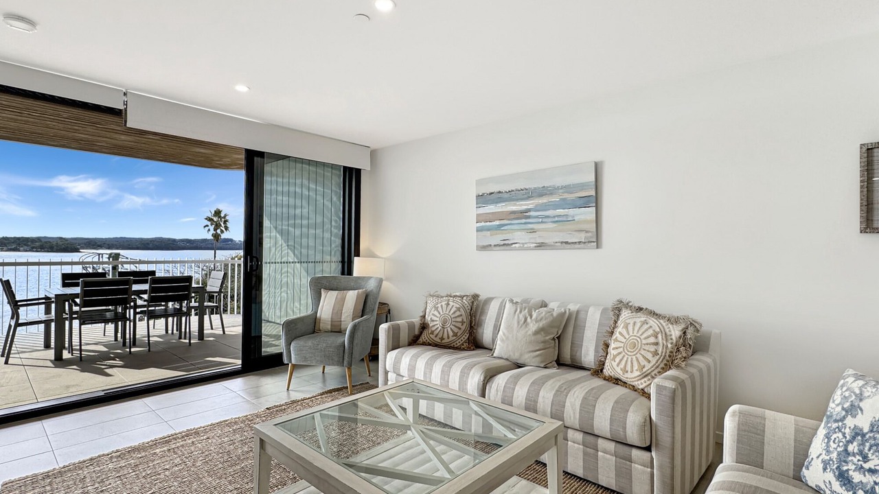 Photo of Livingroom in Batemans Bay