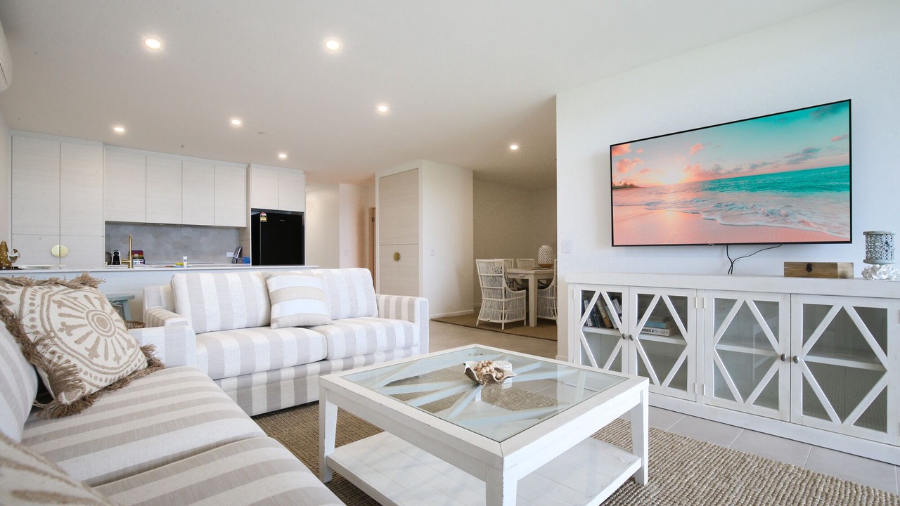 Photo of Livingroom in Batemans Bay